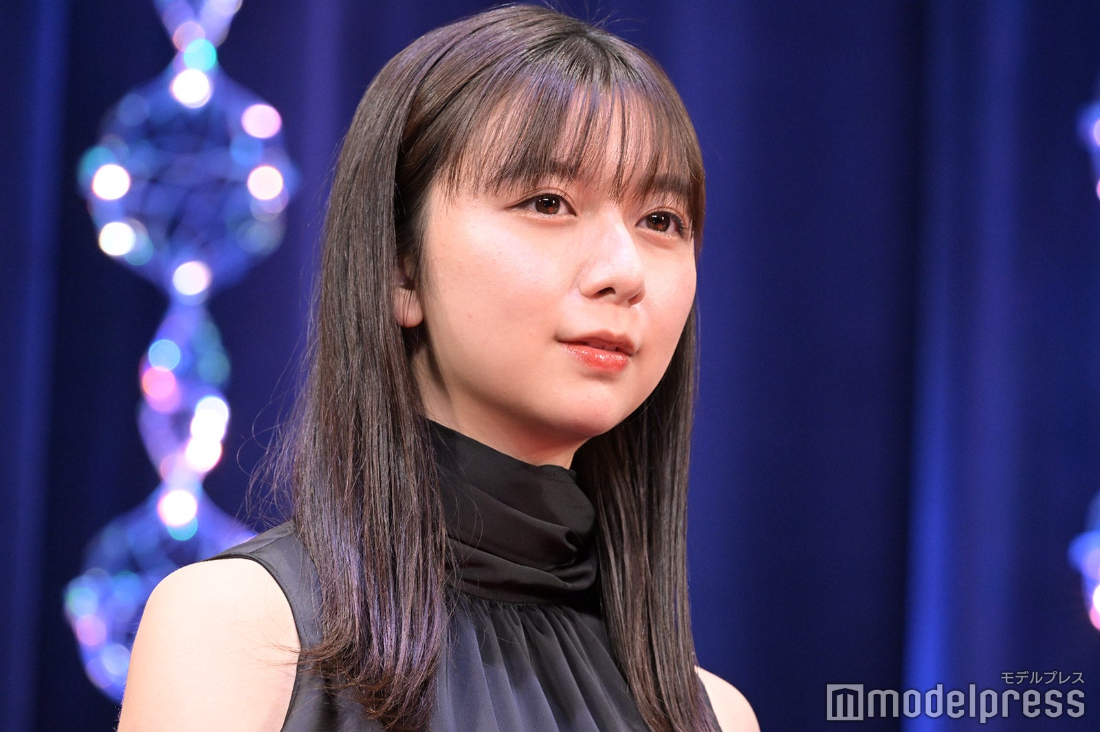 上白石萌音・上白石萌歌・浜辺美波・福本莉子「東宝シンデレラ」オーディションファイナリストへエール「今無茶苦茶輝いています」 - モデルプレス