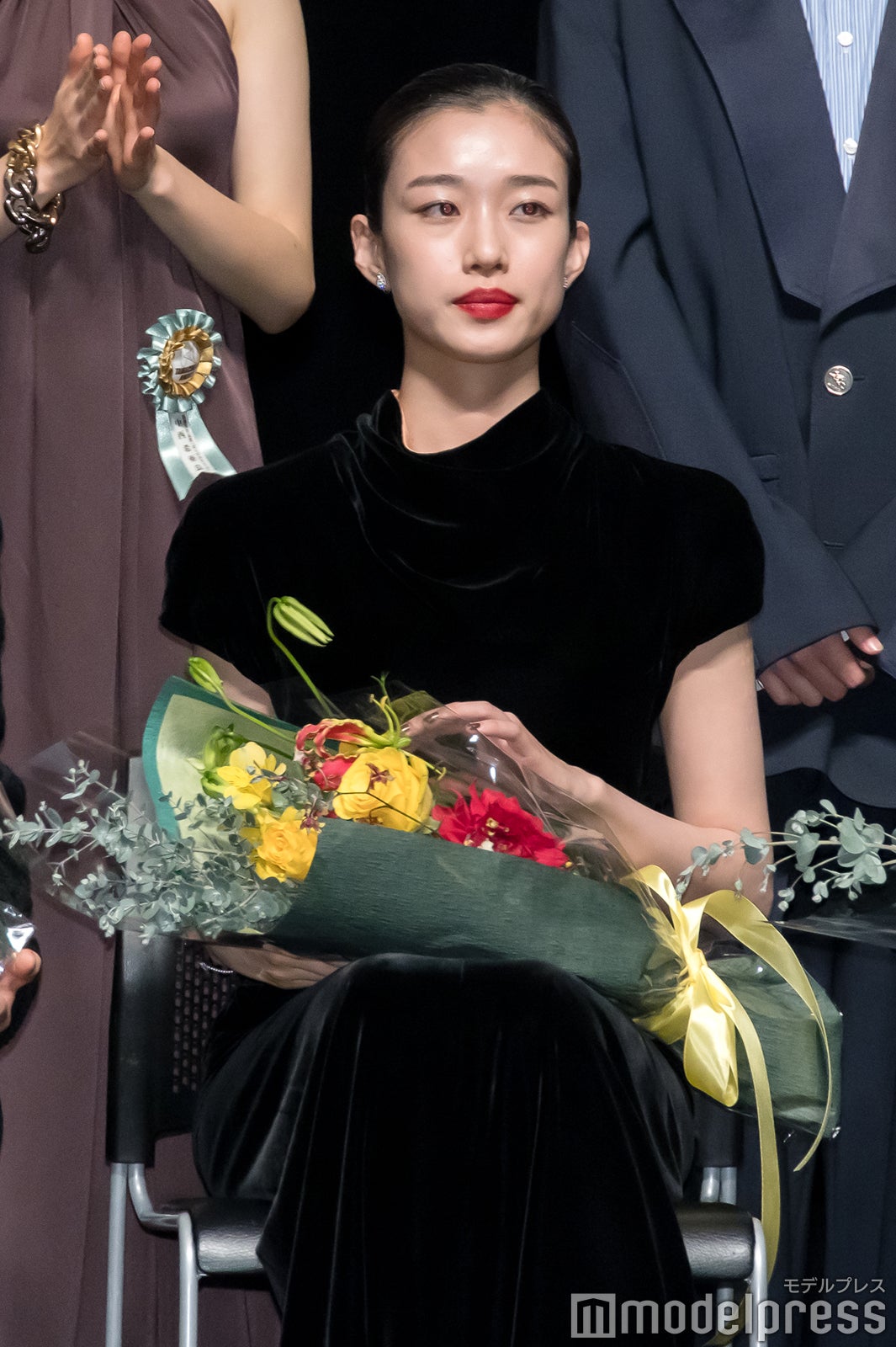 河合優実（C）モデルプレス