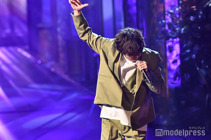 三浦大知(C)モデルプレス