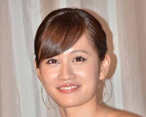 前田敦子が2年連続受賞 「日プロ大賞」受賞作品&個人賞を発表