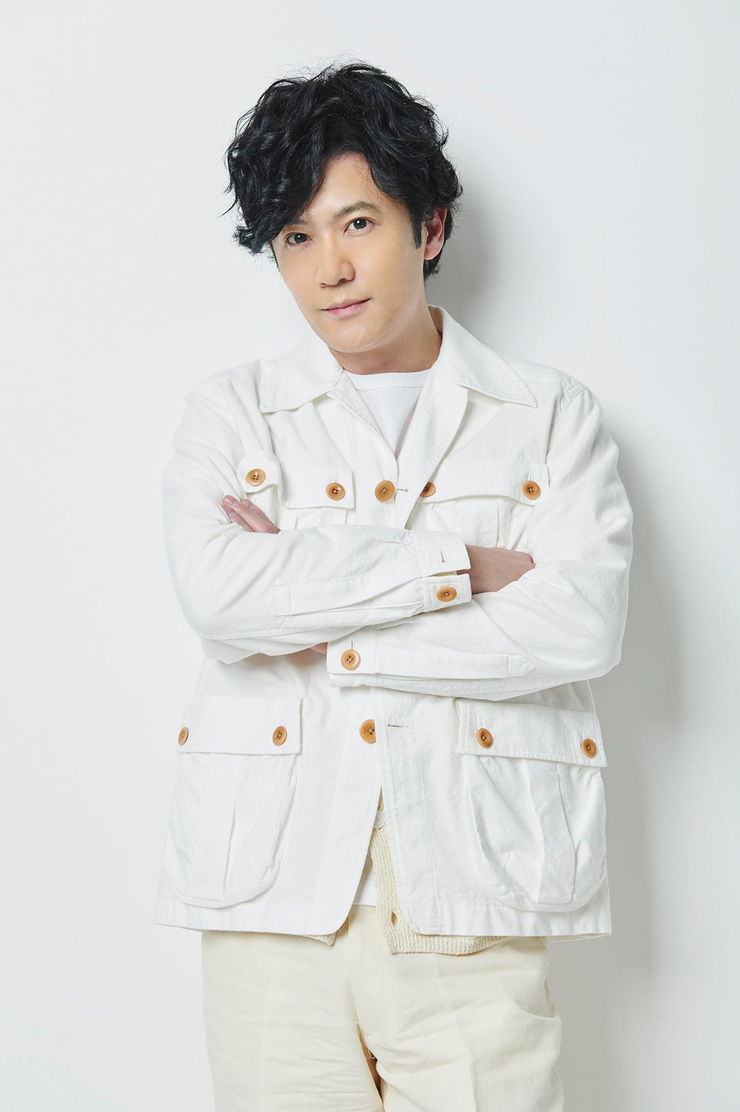 稲垣吾郎（提供写真）