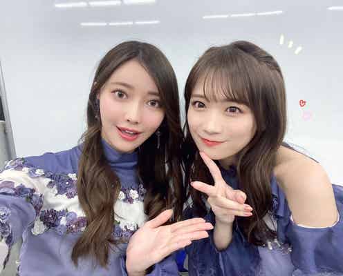 乃木坂46黒見明香、秋元真夏は「大切な恩人」オーディション応募のきっかけとなった言葉明かす