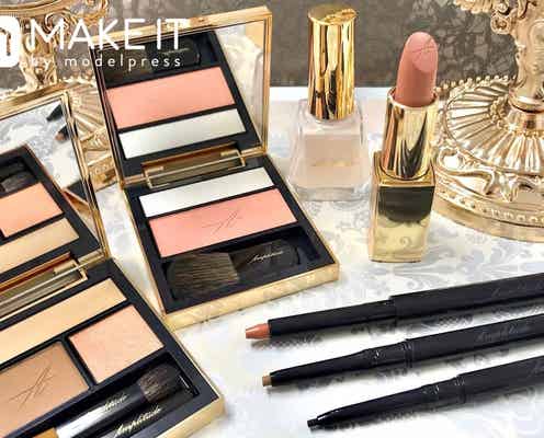 【アンプリチュード・2019春コスメ】1月23日発売・新作カラーメイクアップコレクション一気見せ!|スウォッチあり