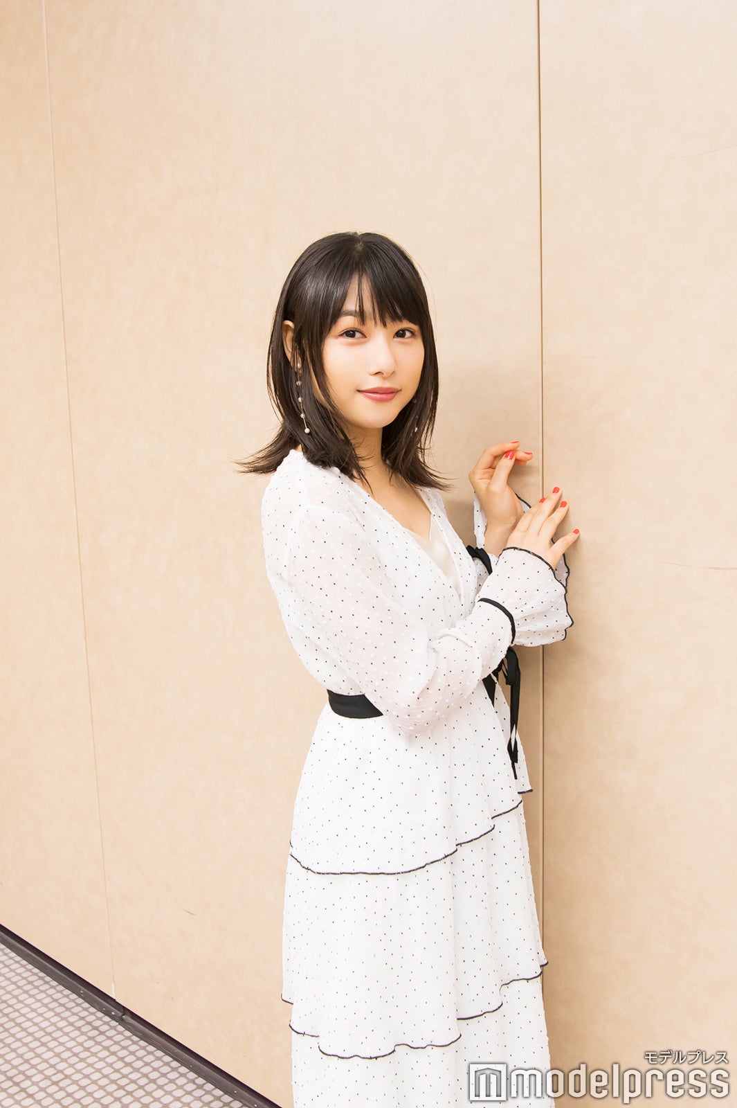 桜井日奈子（C）モデルプレス