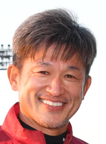 武田修宏氏 鈴鹿 カズの１１２日ぶり復帰の裏側明かす モデルプレス