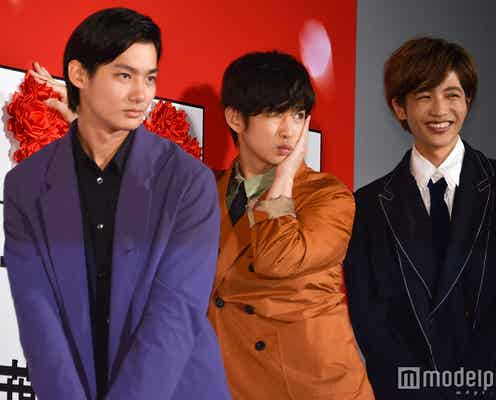 千葉雄大、「じじいは何歳まで高校生役をやるのか問題」に自ら終止符を打つ