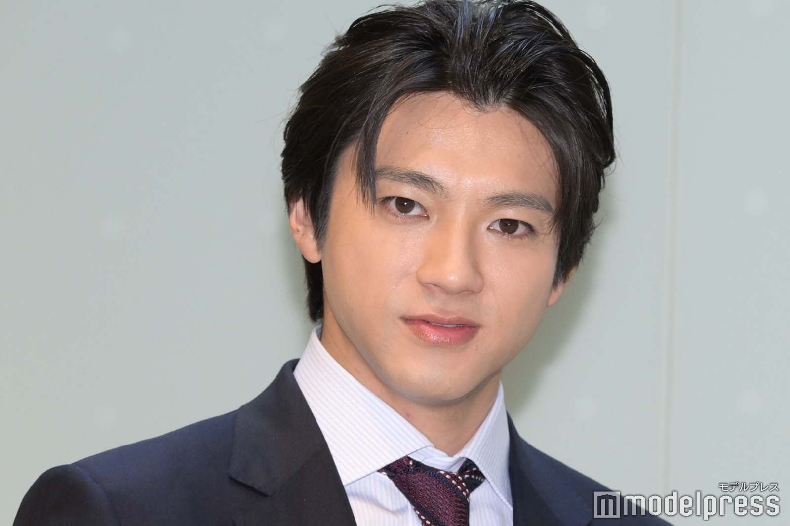 山田裕貴（C）モデルプレス