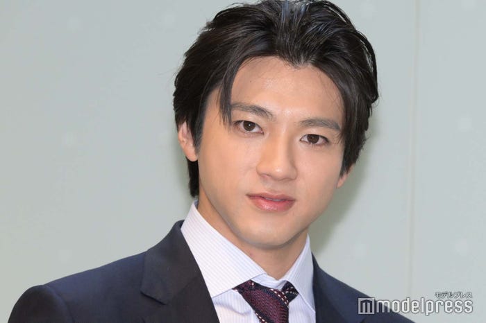 山田裕貴(C)モデルプレス