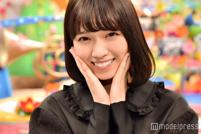 乃木坂46西野七瀬インタビュー 16年を総括 初挑戦と課題 来年の目標 なーちゃん スマイル輝く モデルプレス