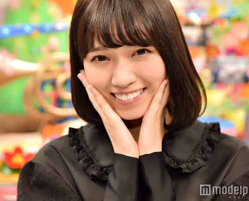 <乃木坂46西野七瀬インタビュー>2016年を総括!初挑戦と課題、来年の目標…“なーちゃん”スマイル輝く