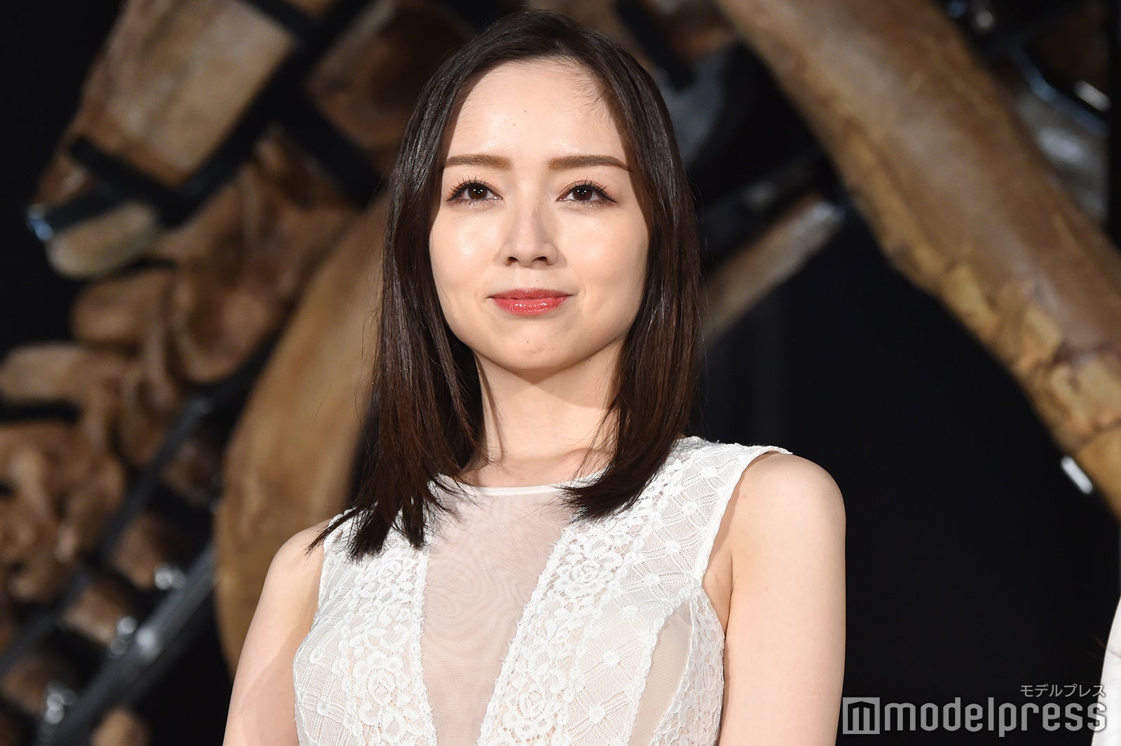 宮本笑里（C）モデルプレス