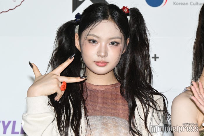 キヤ(KYA)、(C)モデルプレス