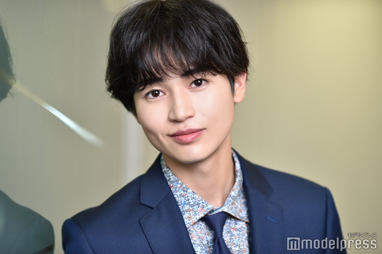西垣匠（C）モデルプレス