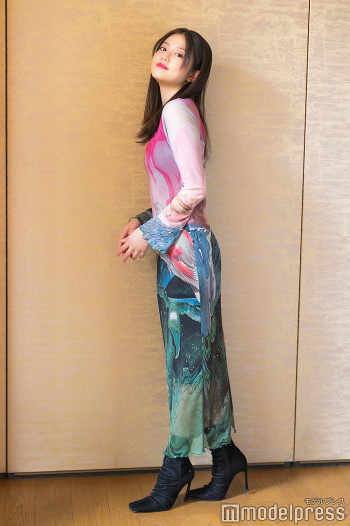 今田美桜(C)モデルプレス