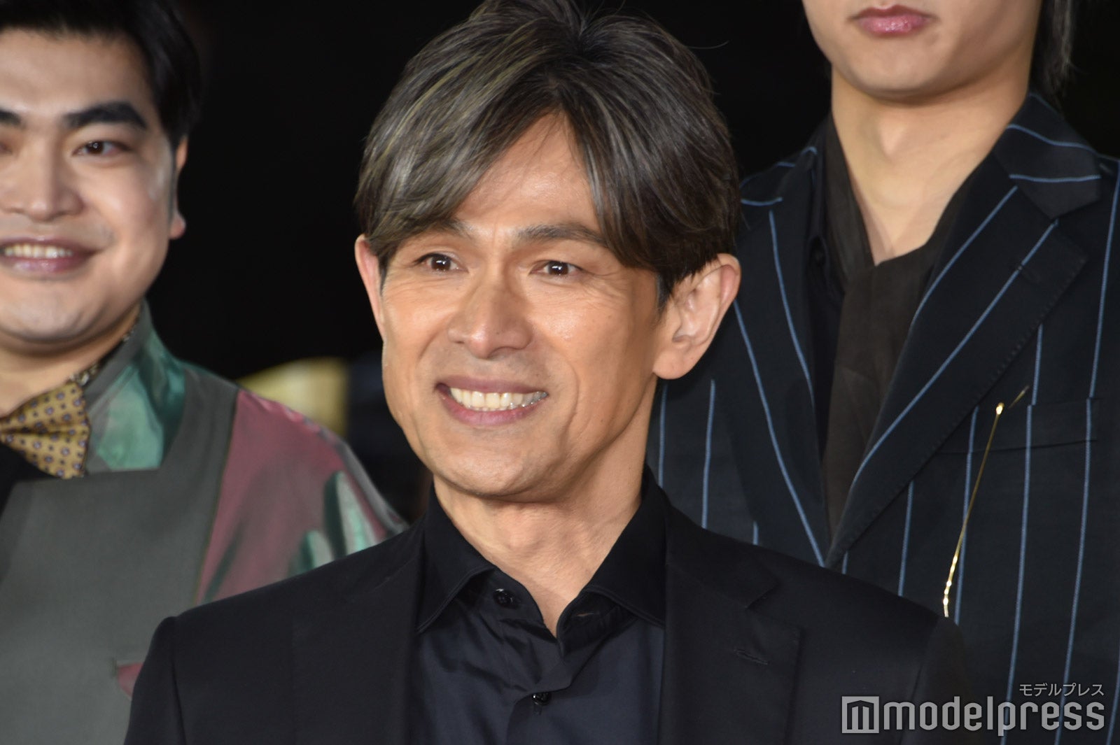 江口洋介（C）モデルプレス