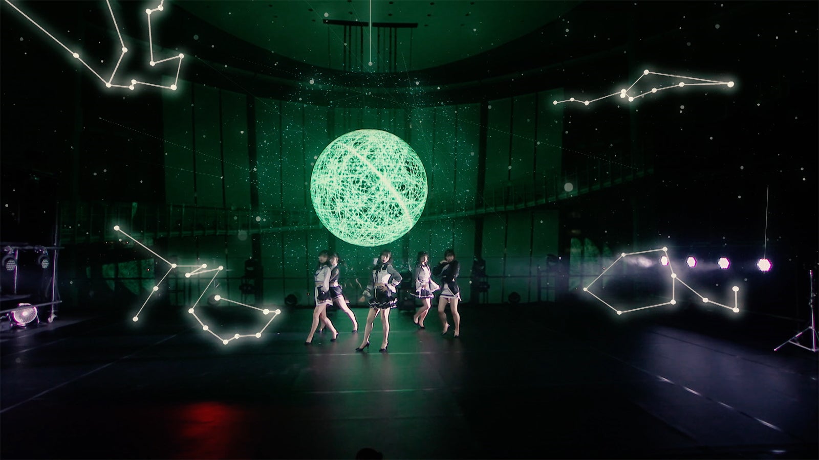 IxR from AKB48（C）2021 IMAGICA EEX Inc. All Rights Reserved．