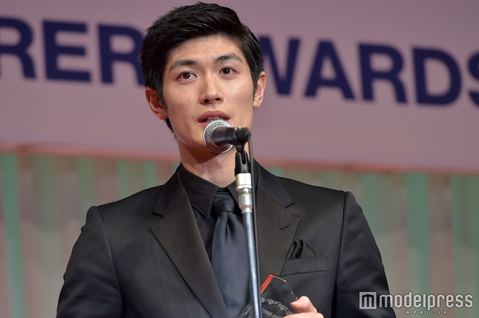 三浦春馬（C）モデルプレス