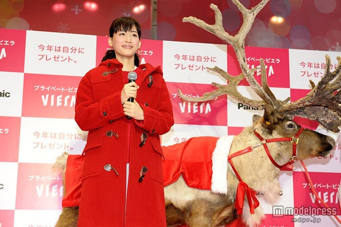 綾瀬はるか