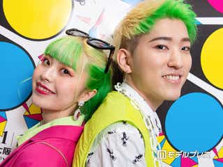 カップルYouTuber・ゆたせなcp、ラブラブの秘訣は?「本当に愛おしい」念願の夢達成で今後の展望は?<モデルプレスインタビュー>