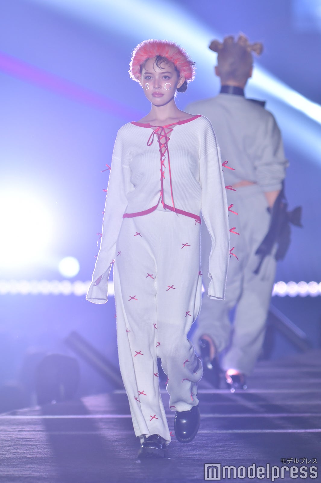 加藤ナナ（C）モデルプレス