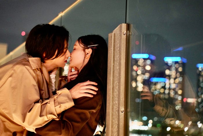 キス Kiss キス 出演者人 タイトル一挙解禁 今日好き 赤羽流河 井口綾子など モデルプレス キス Kiss キス 出演者人 タイトル一挙解禁 今日好き 赤羽流河 井口綾子など モデルプレス