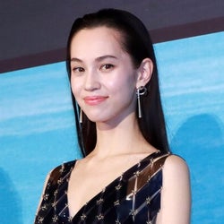 水原希子、“ロードムービー”撮影のために運転免許を取得「持ってないとちょっと無理があるなと思って」