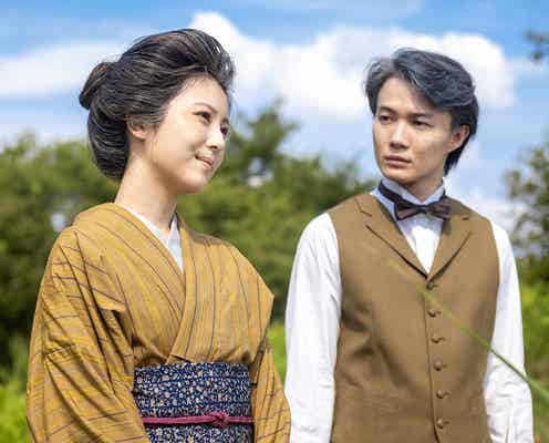 「らんまん」最終週タイトルが話題「すでに泣ける」「やっぱり…」