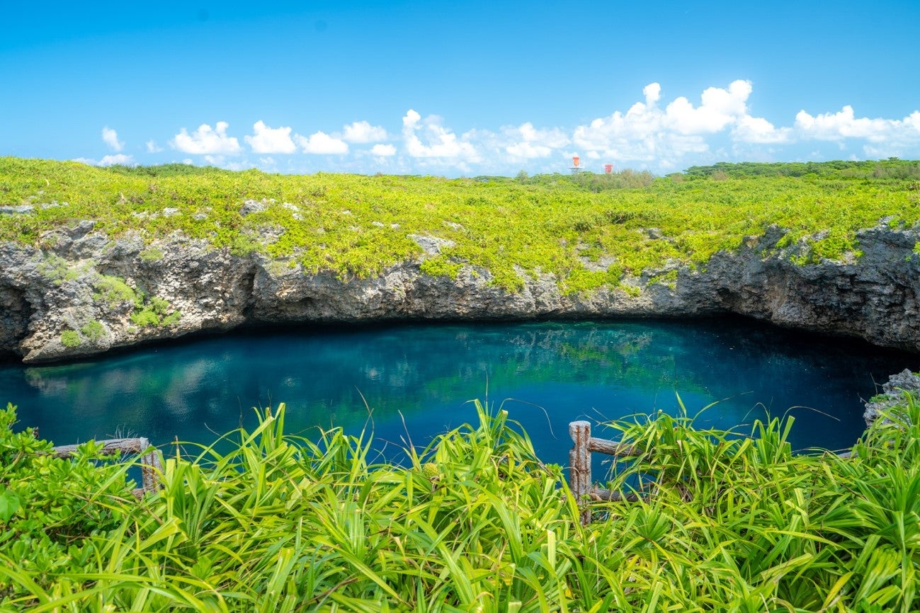 グランテックリゾートヘブン／画像提供：ゼストグランテックリゾート