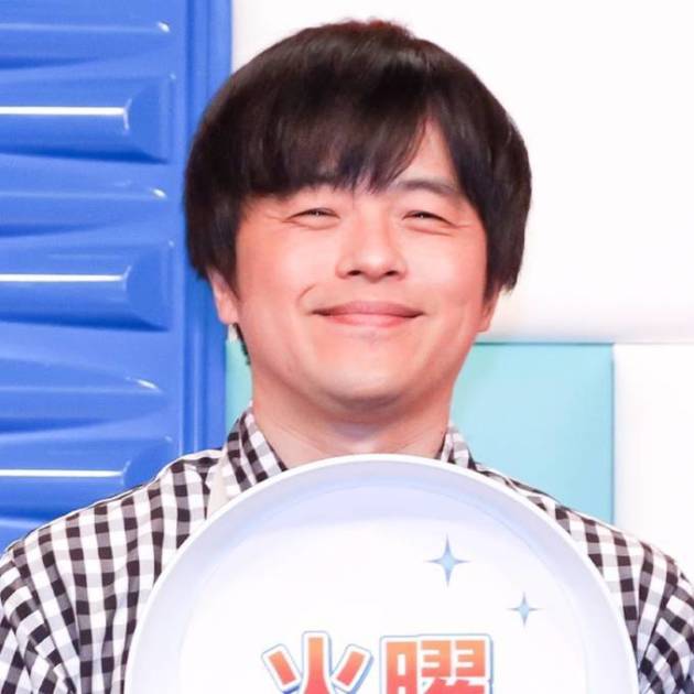 バカリズム ダサい と感じる芸風とは 楽してる感じが モデルプレス