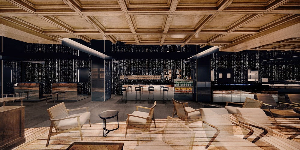 ザ ロイヤルパーク キャンバス 京都二条（提供画像）