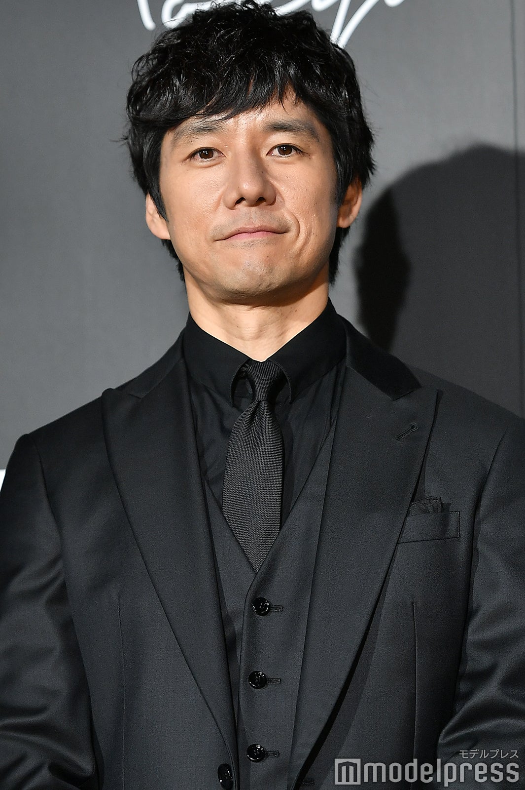 西島秀俊（C）モデルプレス