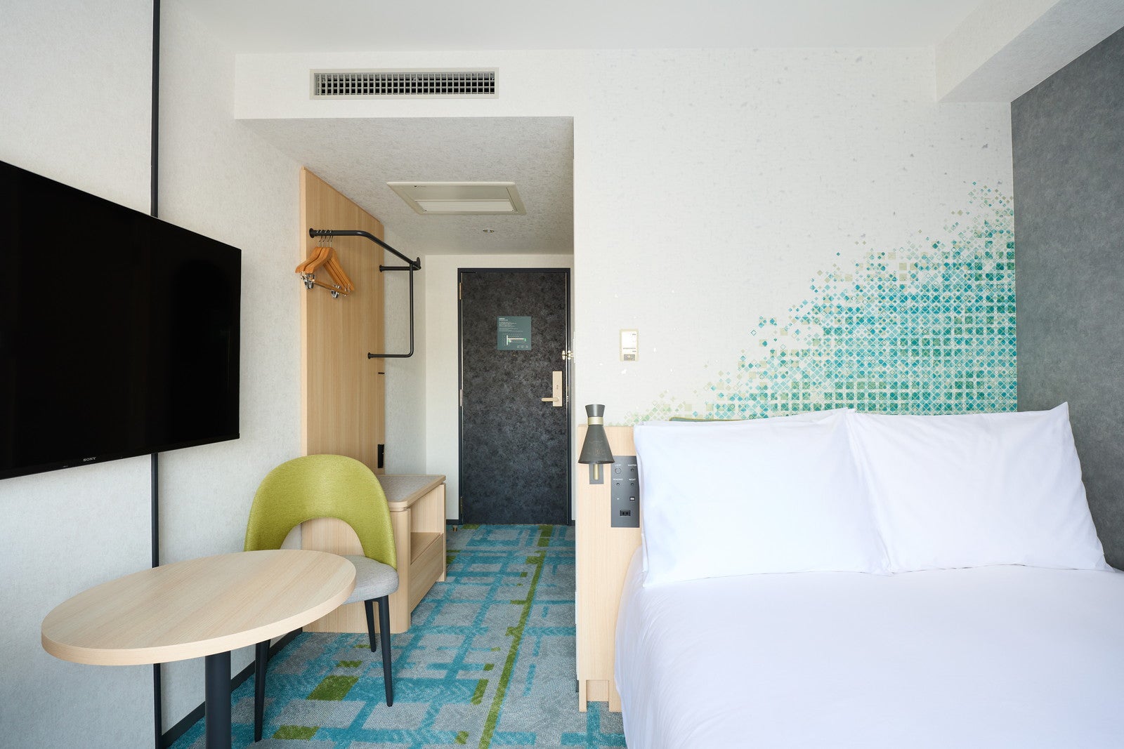 ホリデイ・イン京都五条／提供画像