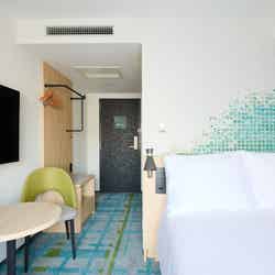 ホリデイ・イン京都五条/提供画像