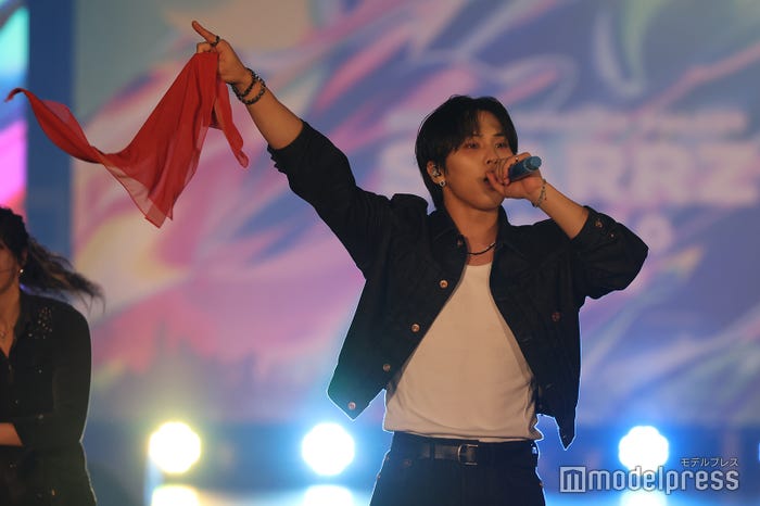 ROCKY(C)モデルプレス