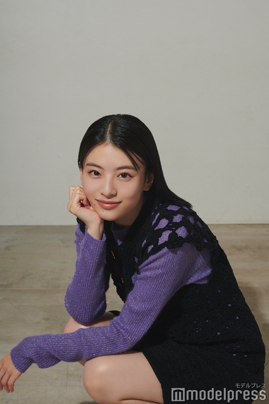 出口夏希（C）モデルプレス