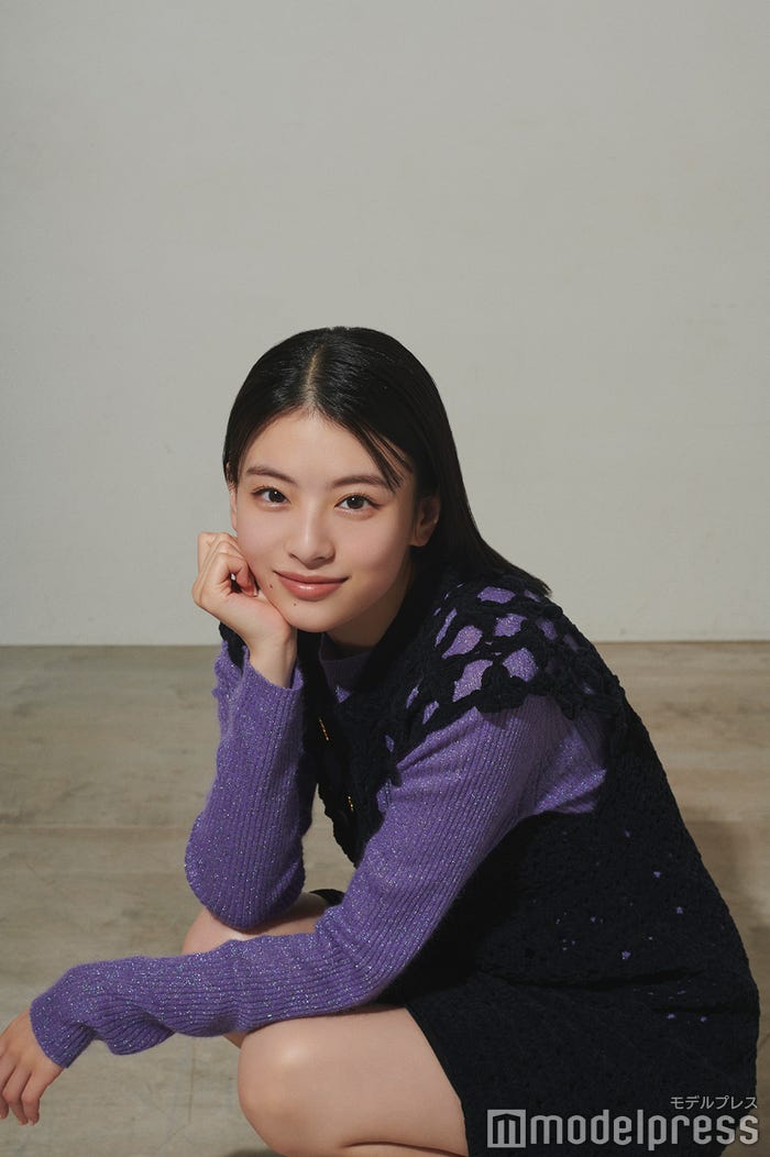 出口夏希(C)モデルプレス