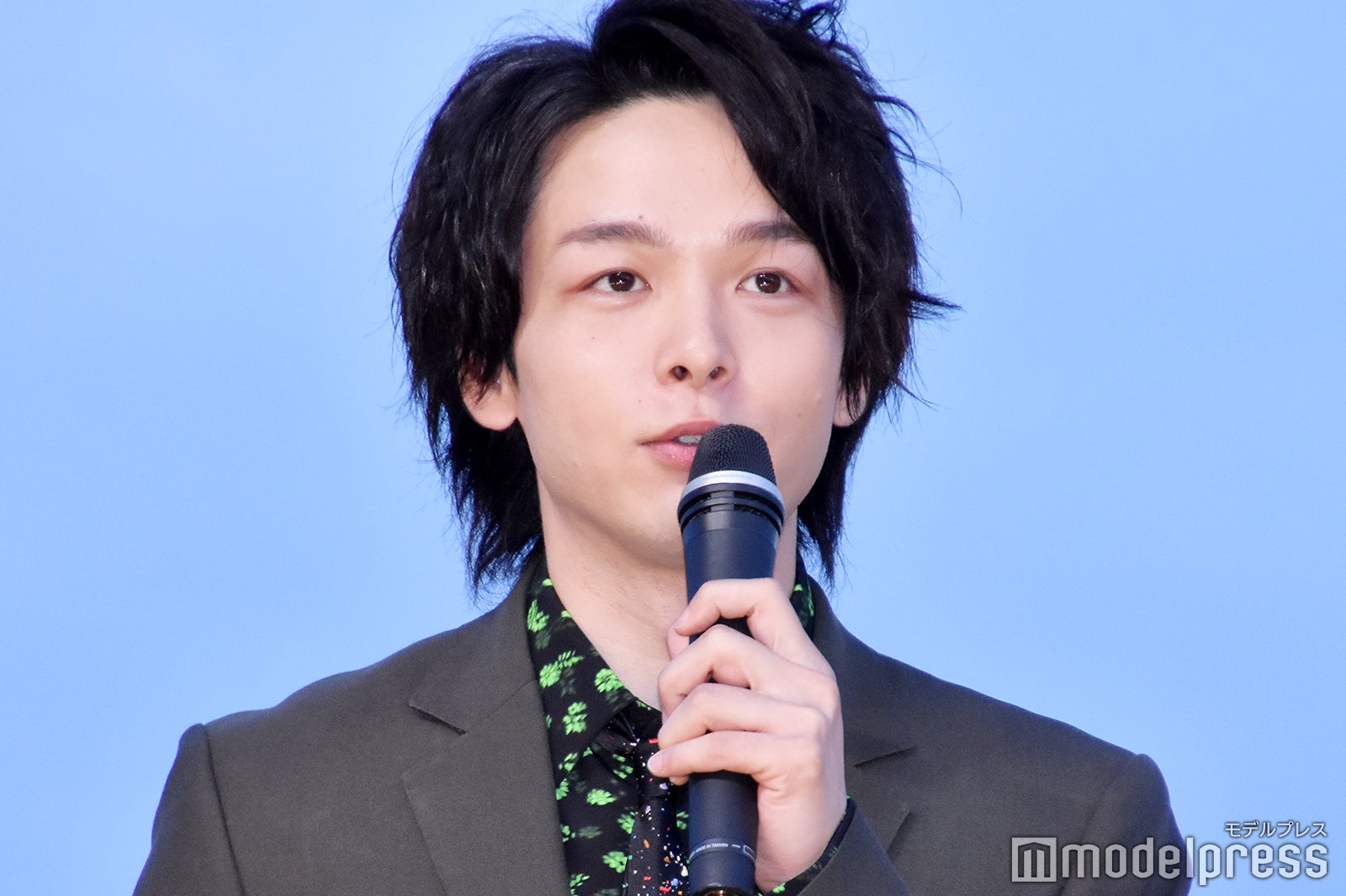 中村倫也、女子衆に囲まれる役で「そわそわしちゃう」