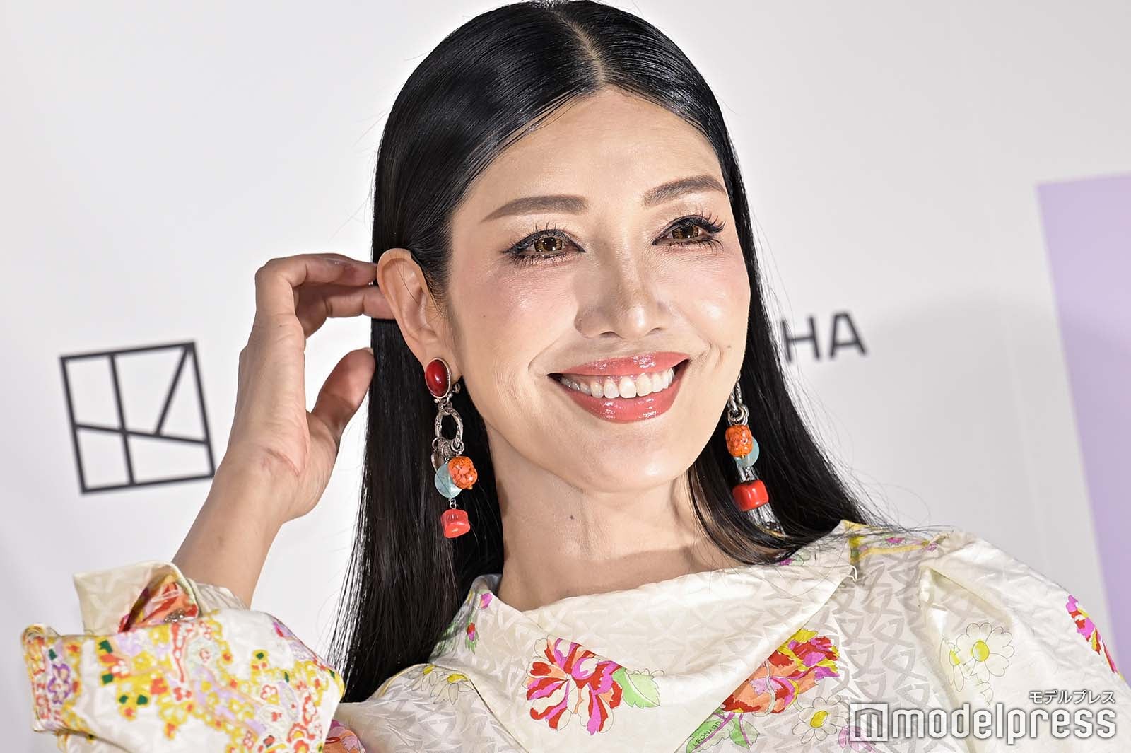 アンミカ（C）モデルプレス