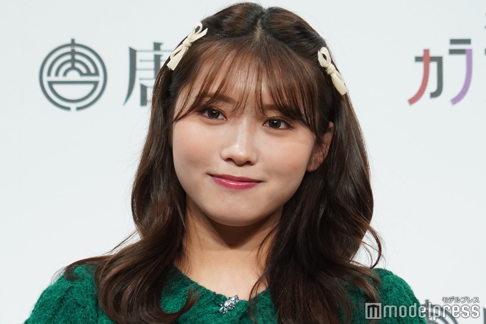 古田愛理 （C）モデルプレス