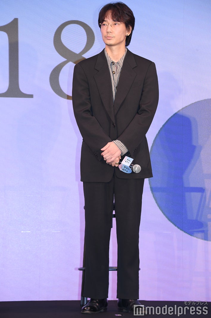 綾野剛（C）モデルプレス