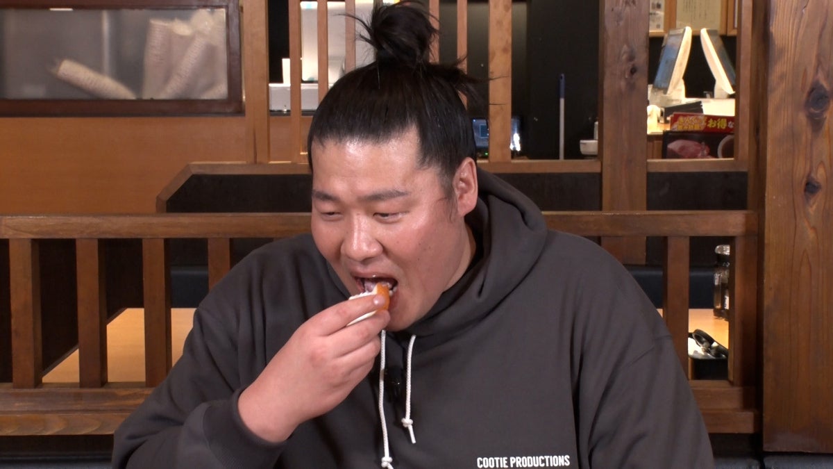 一ノ瀬ワタル（C）TBS