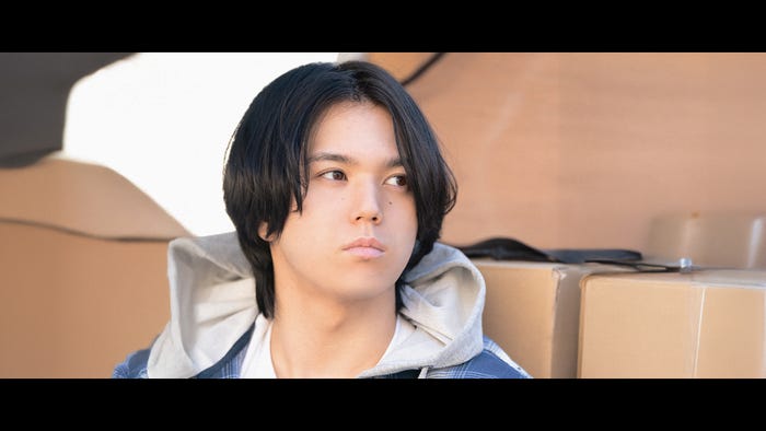 RAN(C)映画「アオショー!」製作委員会