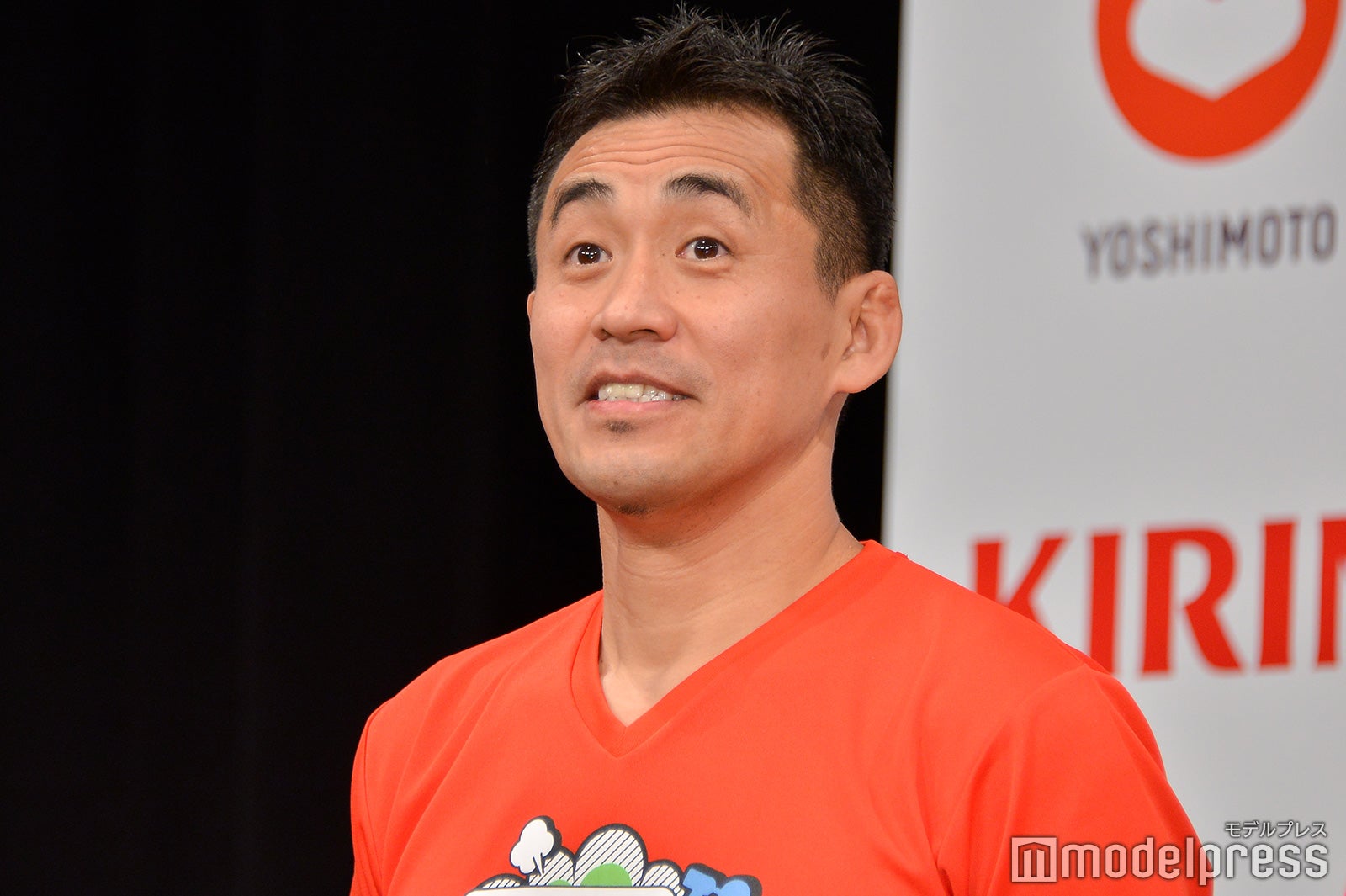 石田靖（C）モデルプレス