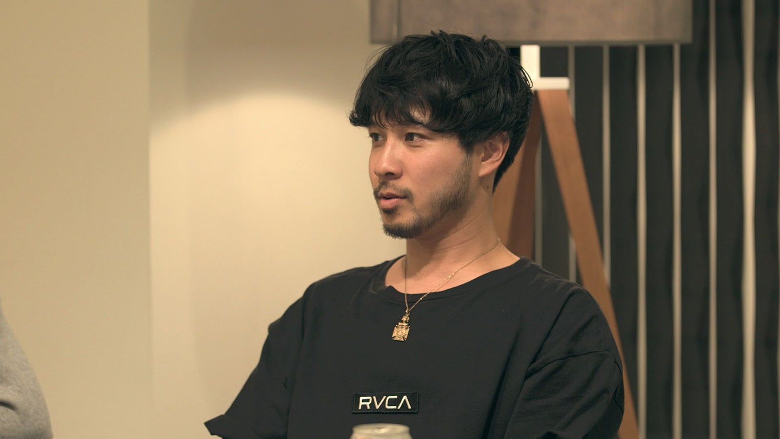 健司「TERRACE HOUSE TOKYO 2019-2020」2nd WEEK（C）フジテレビ／イースト・エンタテインメント