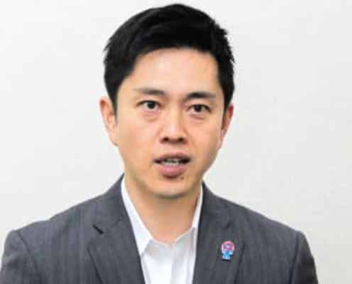 吉村知事 オーバーツーリズム「免税措置やめたらいい」「もっと負担してもらうべき」岸谷蘭丸氏「二重価格なんでやらないのか分からない」TVで討論