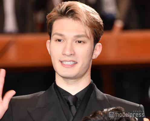 SixTONESジェシー「TOKYO MER」新キャストでもボケ倒す 鈴木亮平が絶賛「僕らも助かった」<TOKYO MER~走る緊急救命室~>