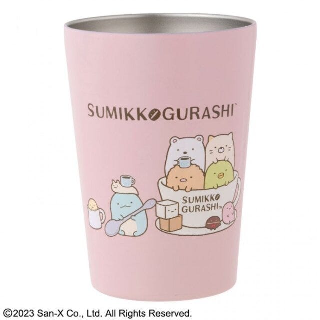 すみっコぐらし