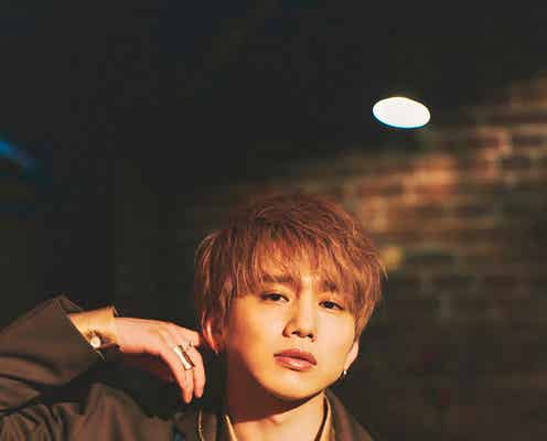 Da-iCE花村想太「めざましテレビ」11月エンタメプレゼンターに決定 スタジオ生出演も初