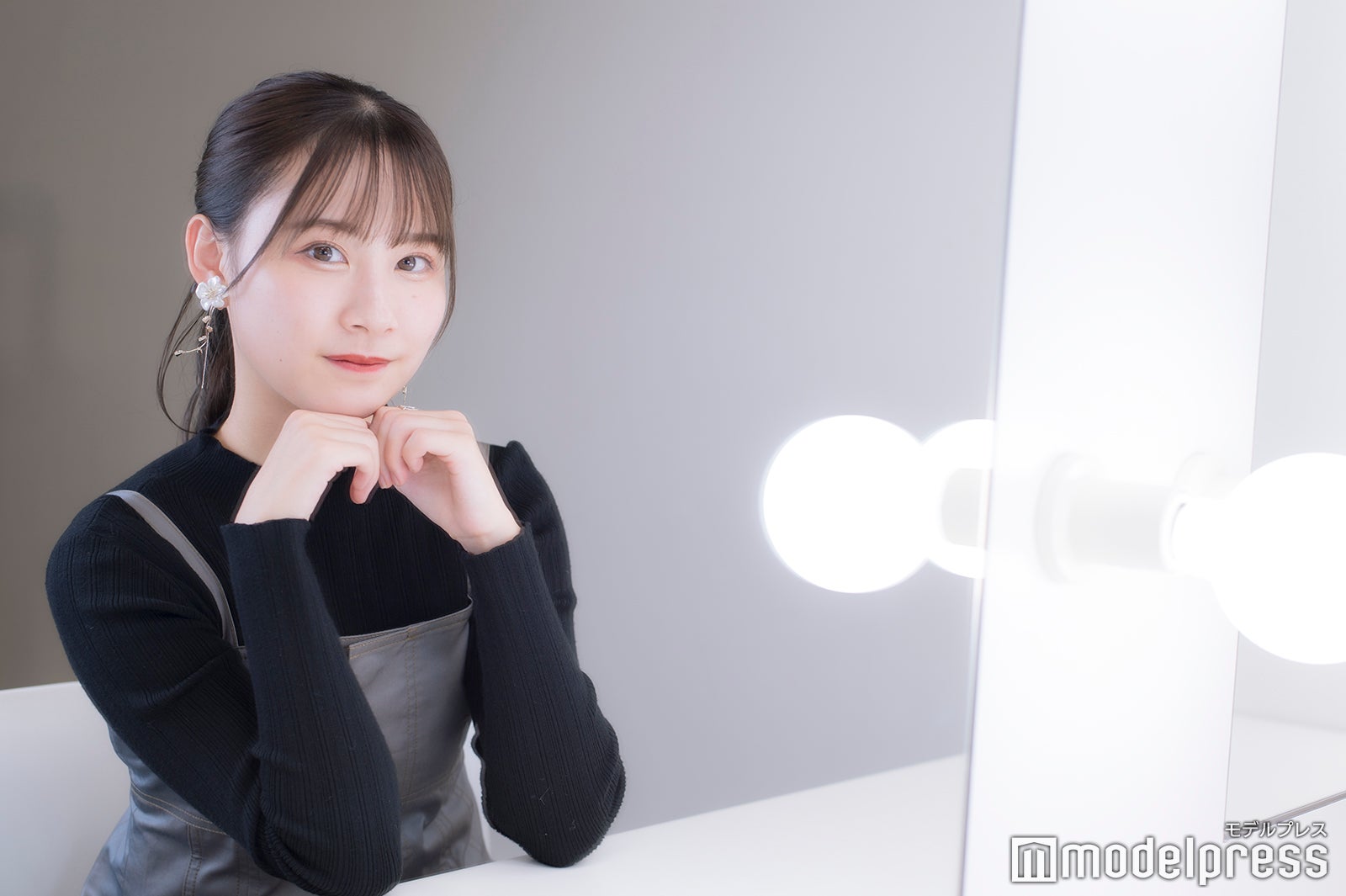 坊迫咲藍さん（C）モデルプレス