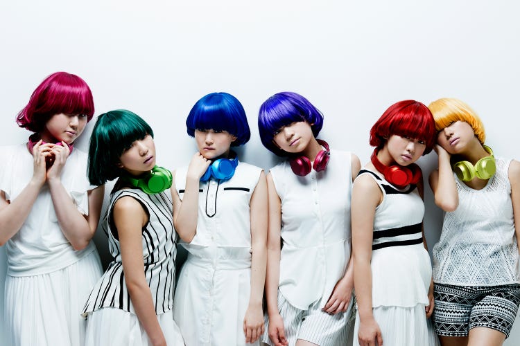 画像11/28) Little Glee Monster「みんな大人っぽくなったよね 